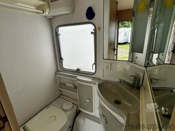 Cristall Moorea 550 TKM