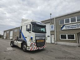 DAF XF 480