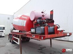 Deom Schmit Oplegger