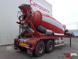 Deom Schmit Oplegger