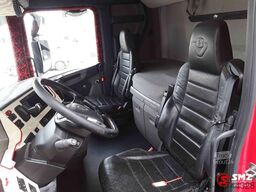 Scania S 580 Topline Full options/ air alcoa