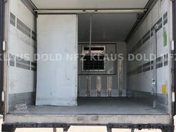 SCHMITZ CARGOBULL WKO BDF Wechselbrücke Kühlkoffer Carrier