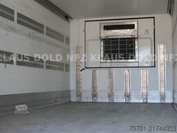 SCHMITZ CARGOBULL WKO BDF Wechselbrücke Kühlkoffer Carrier