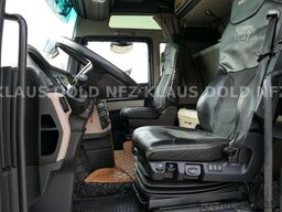 MAN TGX 18.510 Evolion Retarder 2-Tanks Standklima