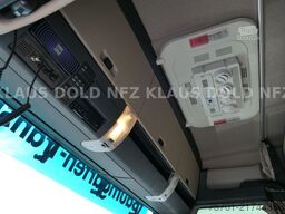 MAN TGX 18.510 Evolion Retarder 2-Tanks Standklima