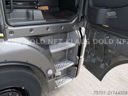 MAN TGX 18.510 Evolion Retarder 2-Tanks Standklima