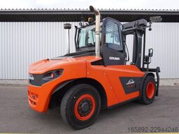 Linde H 150 D/600 1401