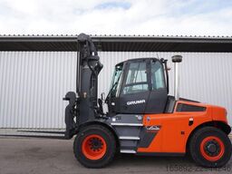Linde H 150 D/600 1401