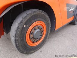 Linde H 150 D/600 1401
