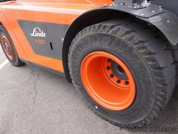 Linde H 150 D/600 1401