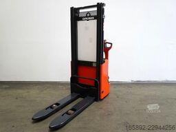 Linde L 12 1172