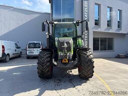 Fendt 314 Vario Profi+