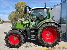 Fendt 314 Vario Profi+