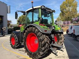 Fendt 314 Vario Profi+