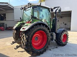 Fendt 314 Vario Profi+