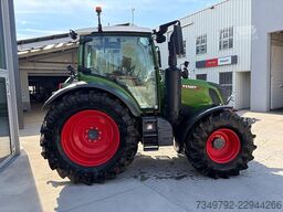 Fendt 314 Vario Profi+
