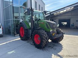 Fendt 314 Vario Profi+