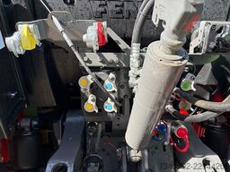Fendt 314 Vario Profi+