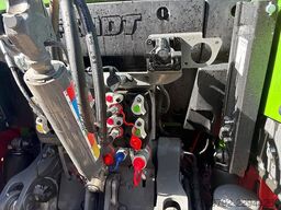 Fendt 314 Vario Profi+