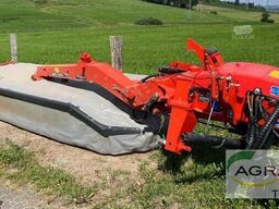 Kuhn GMD 4015