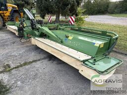 Krone EASYCUT 9140 CV