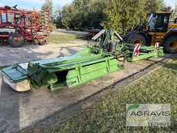 Krone EASYCUT 9140 CV