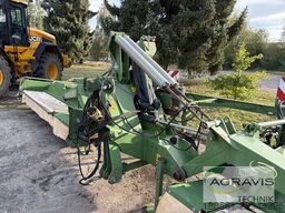 Krone EASYCUT 9140 CV