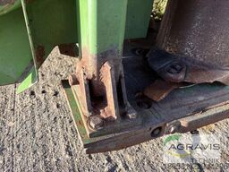 Krone EASYCUT 9140 CV