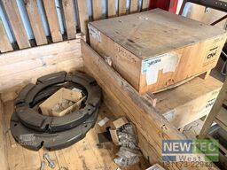 New Holland RADGEWICHTE 680 KG