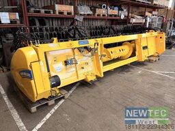 New Holland VARIFEED 5,48 M HD