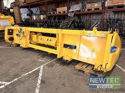 New Holland VARIFEED 5,48 M HD