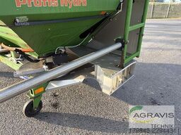 Amazone ZA-M 3600 ULTRA PROFIS