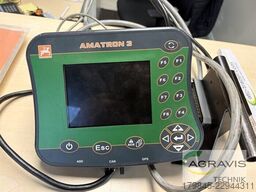 Amazone ZA-M 3600 ULTRA PROFIS