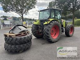 Claas AXOS 340 C