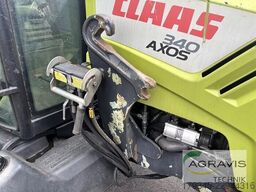Claas AXOS 340 C