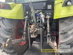 Claas AXOS 340 C