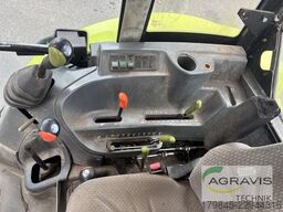 Claas AXOS 340 C
