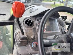 Claas AXOS 340 C