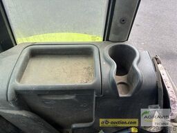 Claas AXOS 340 C