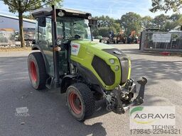 Claas NEXOS 210 VL