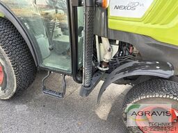 Claas NEXOS 210 VL