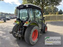 Claas NEXOS 210 VL