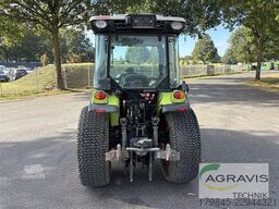 Claas NEXOS 210 VL