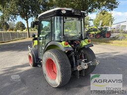 Claas NEXOS 210 VL