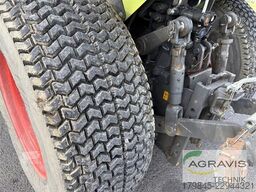 Claas NEXOS 210 VL