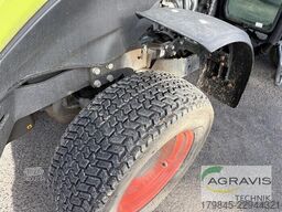 Claas NEXOS 210 VL
