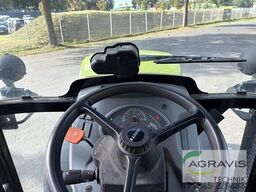 Claas NEXOS 210 VL