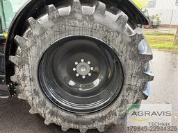 Claas ARION 660 CMATIC CEBIS