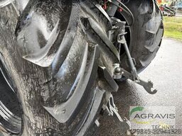 Claas ARION 660 CMATIC CEBIS