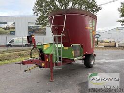 Strautmann VERTI-MIX 1651